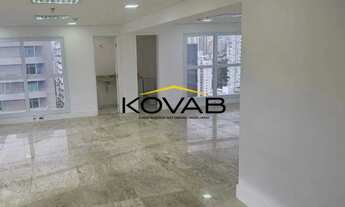 Imagem 7: OPORTUNIDADE ÚNICA NA VILA CLEMENTINO! Sala Comercial Duplex na COBERTURA - 230m²