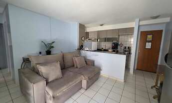 Imagem 3: Apartamento à venda em Goiânia, Jardim Ipê, com 3 quartos, com 66 m²