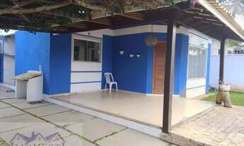 Imagem: Excelente casa á venda no Condomínio Helena