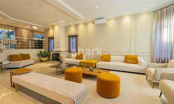 Imagem 3: Casa para venda por R$ 5.500.000,00 em Alphaville, Barueri -SP