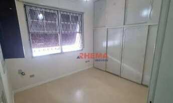 Imagem 6: Sobrado para alugar, 130 m² por R$ 5.002,00/ano - Boqueirão - Santos/SP