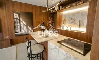 Imagem 3: Apartamento 2 suítes - Smart 36