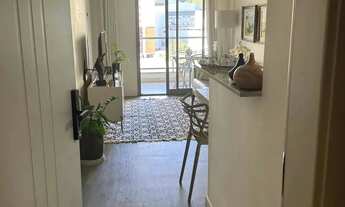 Imagem 7: 1 dormitório, andar alto com muito sol e vista