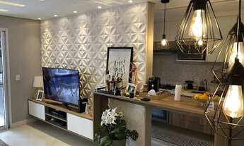 Imagem 6: Aluguel de Apartamento 86m em Guarulhos Parque Ventura