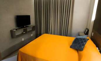 Imagem 5: Apartamento Completamente Mobiliado