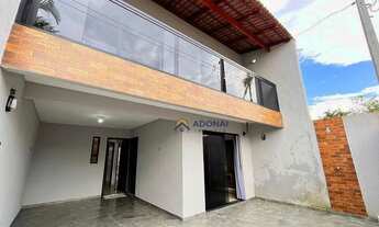 Imagem 5: Oportunidade Única! Sobrado com Vista para o, 141 m² por R$ 749.000 - Eliana - Guaratuba/P