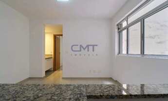 Imagem 4: Apartamento com 1 quarto para locação no Centro