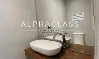 Imagem 6: Excelente Apartamento em Condomínio para LOCAÇÃO - Alphaville / Tamboré