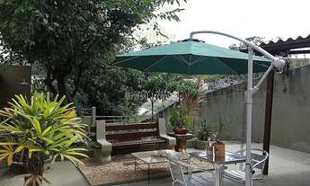 Imagem 4: Casa 4 quartos - Nova Califórnia