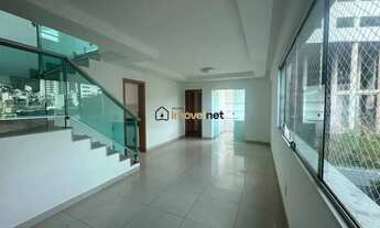 Imagem: Cobertura 3 quartos 4 vagas escritório