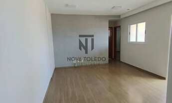 Imagem 3: OPORTUNIDADE! APARTAMENTO PARA LOCAÇÃO - 2 DORMITÓRIOS 1 SUÍTE - PARQUE INDUSTRIAL - SÃO J