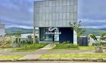 Imagem 3: 6.100.000,00 - CASA MARAVILHOSA 477m2 - Alphaville Nova Lima MG