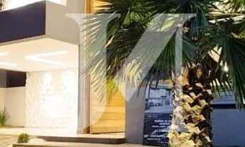 Imagem: Casa em Condomínio de 453m², 3 Suítes