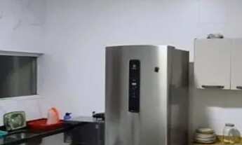 Imagem 5: Casa no parque vitória