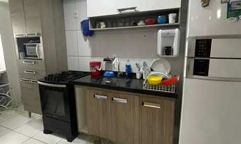 Imagem 6: Beira-mar, conforto e lazer com exclusividade com 3 quartos em Ponta Verde - Maceió - AL