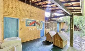 Imagem 6: Casa de condomínio em Rua do Pedregal - Moinho Velho - Embu das Artes/SP