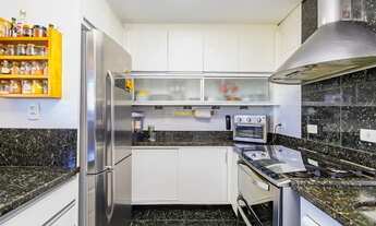 Imagem 14: Tannat Ecoville - Cobertura de Alto Padrão