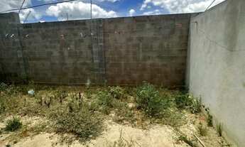 Imagem 2: Contrato de gaveta - Casa de 2/4 já murada no Europa Outside