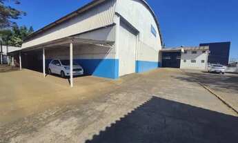 Imagem 4: Locação de Comercial / Barracão/Galpão na cidade de ARAPONGAS