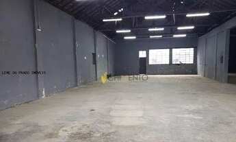Imagem: Galpão à venda, 780 m² por R$ 4.000.000,00