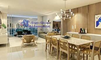 Imagem 6: Apartamento com 3 suítes em excelente localização no bairro Meireles