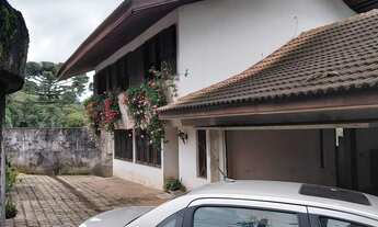 Imagem 4: Aluga imóvel para fins comerciais, empresariais e residencial