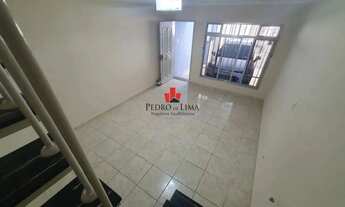 Imagem: Casa no Tatuapé, 116m², com 2 quartos