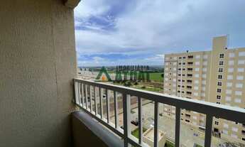 Imagem 7: Apartamento com 02 quartos na região leste de Londrina