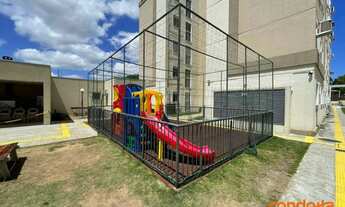 Imagem 5: Apartamento com 2 dormitórios para alugar, 37 m² por R$ 1.800,00/mês - Cavalhada - Porto A