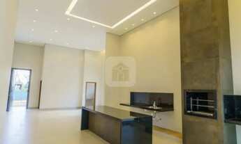 Imagem 7: Casa a Venda em condomínio térrea e nova