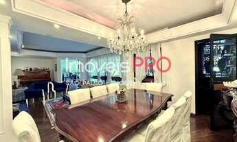 Imagem 3: Apartamento, Moema Pássaros - São Paulo