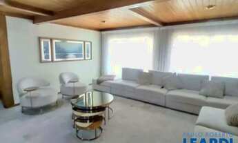 Imagem 2: SOBRADO - JARDIM BELA VISTA - SP