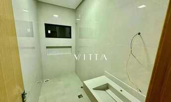 Imagem 7: Casa com 3 dormitórios à venda, 120 m² por R$ 680.000,00 - Plano Diretor Sul - Palmas/TO