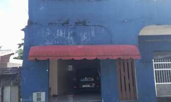 Imagem 4: Casa na praia com ponto comercial