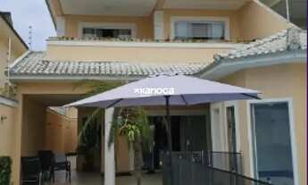 Imagem: Belíssima casa com 5 suítes na Barra da