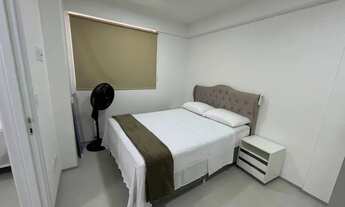 Imagem 11: Imóvel para venda possui 65 metros quadrados com 2 quartos em Poço - Maceió - AL