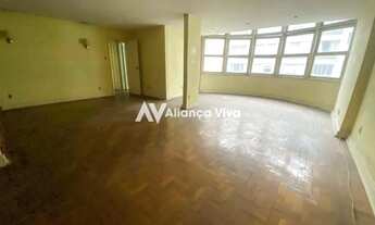 Imagem 6: Copacabana Apartamento com 3 dormitórios