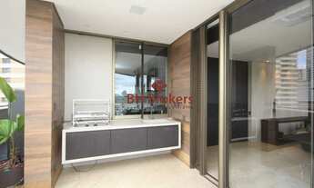 Imagem 4: APARTAMENTO DE 4 QUARTOS PARA LOCAÇÃO NO VALE DO SERENO