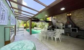 Imagem 5: Casa para venda com 3 quartos, 1000m² - Parque do Ingá - Teresópolis/RJ