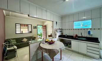 Imagem 7: Casa à venda no bairro Jardim Sol Nascente, Piracicaba