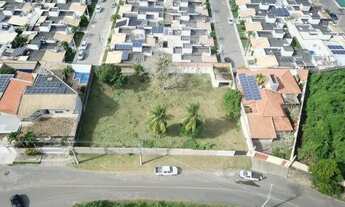 Imagem: LOTE / TERRENO DE BAIRRO PARA VENDER NO