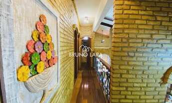 Imagem 7: Casa à venda em Igarapé Condomínio Fazenda Solar