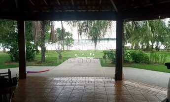 Imagem 5: Rancho Loteamento - Associação Recreativa Bela Vista - Cidade de Mira Estrela