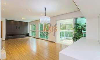 Imagem 2: Apartamento com 3 dormitórios à venda com 251m² por R$ 2.090.000,00 no bairro Ecoville - C