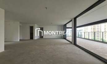 Imagem 16: APARTAMENTO À VENDA EM SUMARÉ - 4 DORMITÓRIOS, 4 SUÍTES, 3 VAGAS DE GARAGEM