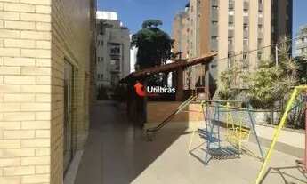 Imagem 3: Apartamento à venda, 3 quartos, 1 suíte, 1 vaga, Santo Antônio - Belo Horizonte/MG