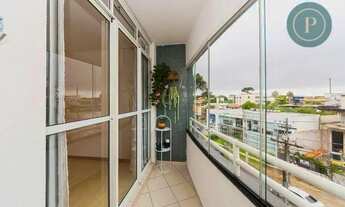 Imagem 7: Apartamento com 2 dormitórios para alugar, 66 m² - Bigorrilho - Experimente o Atendimento