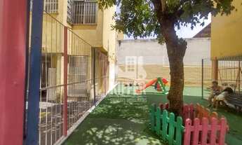 Imagem 2: Apartamento com 1 dormitório à venda, 60 m² por R$ 220.000,00 - Largo do Barradas - Niteró