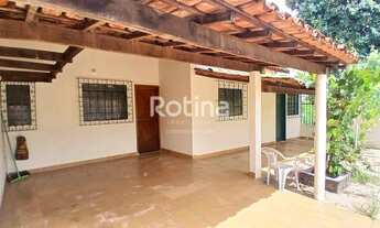 Imagem 2: Casa para alugar, 3 quartos, Residencial Gramado - Uberlândia/MG - Rotina Imobiliária