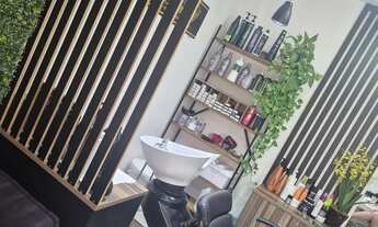 Imagem 3: Salão de Beleza